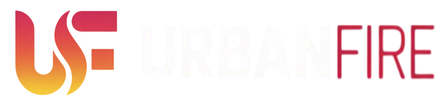 UrbanFire Logo